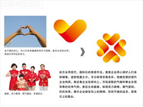 金維諾品牌標志設(shè)計案例 西風東韻的完美融合