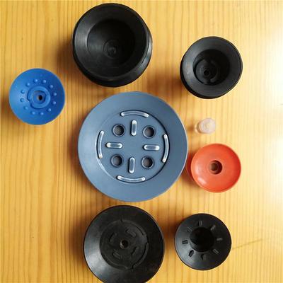 俊發真空吸盤 強力可靠的硅膠真空吸盤專業選擇