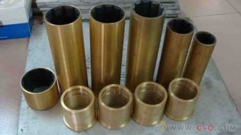 游艇配件中的橡膠加工技術及其應用