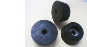 深圳富仕源橡塑制品廠 專業橡塑產品與沖壓件解決方案