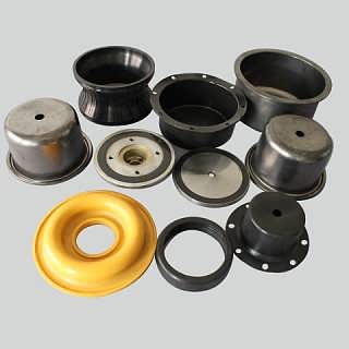 精品推薦 上海金申橡膠制品廠的專業橡膠加工服務